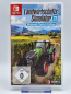 Preview: Landwirtschaftssimulator 23